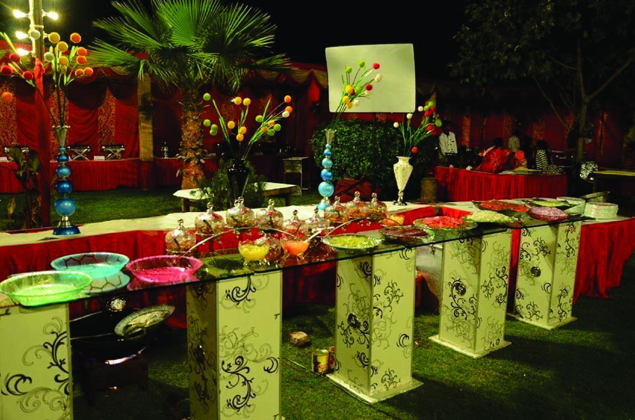 Magsons Resorts Vrindavan Kosi Luaran gambar